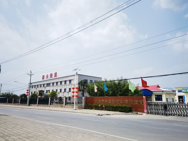 企業(yè)環(huán)境